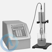 Гомогенизатор Q500 Sonicator на 500 Вт ультразвуковой с зондом 1/2″ от Qsonica