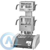 K 8 behr (8x250 мл) блочный дигестор для анализа азота