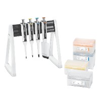 Sartorius Tacta 3+1-pack набор механических дозаторов