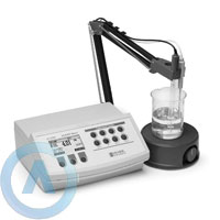 Hanna Instruments HI3220 pH/ОВП/термо -метр