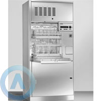 Автоматическая моечная машина Miele G 7825 с паровым нагревом