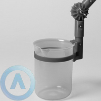 Наклонный черпак-стакан до 90° Angular beaker для Burkle TeleScoop