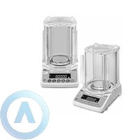 AnD HR-250AZG/HR-250AG аналитические лабораторные весы