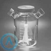 Одноразовый биореактор из пластика на 125 мл от «Corning»