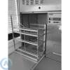 Машина для автоматической мойки Miele G 7826 с электрическим нагревом