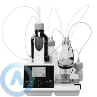Универсальный автоматический титратор TitroLine 7750 для лабораторий, SI Analytics