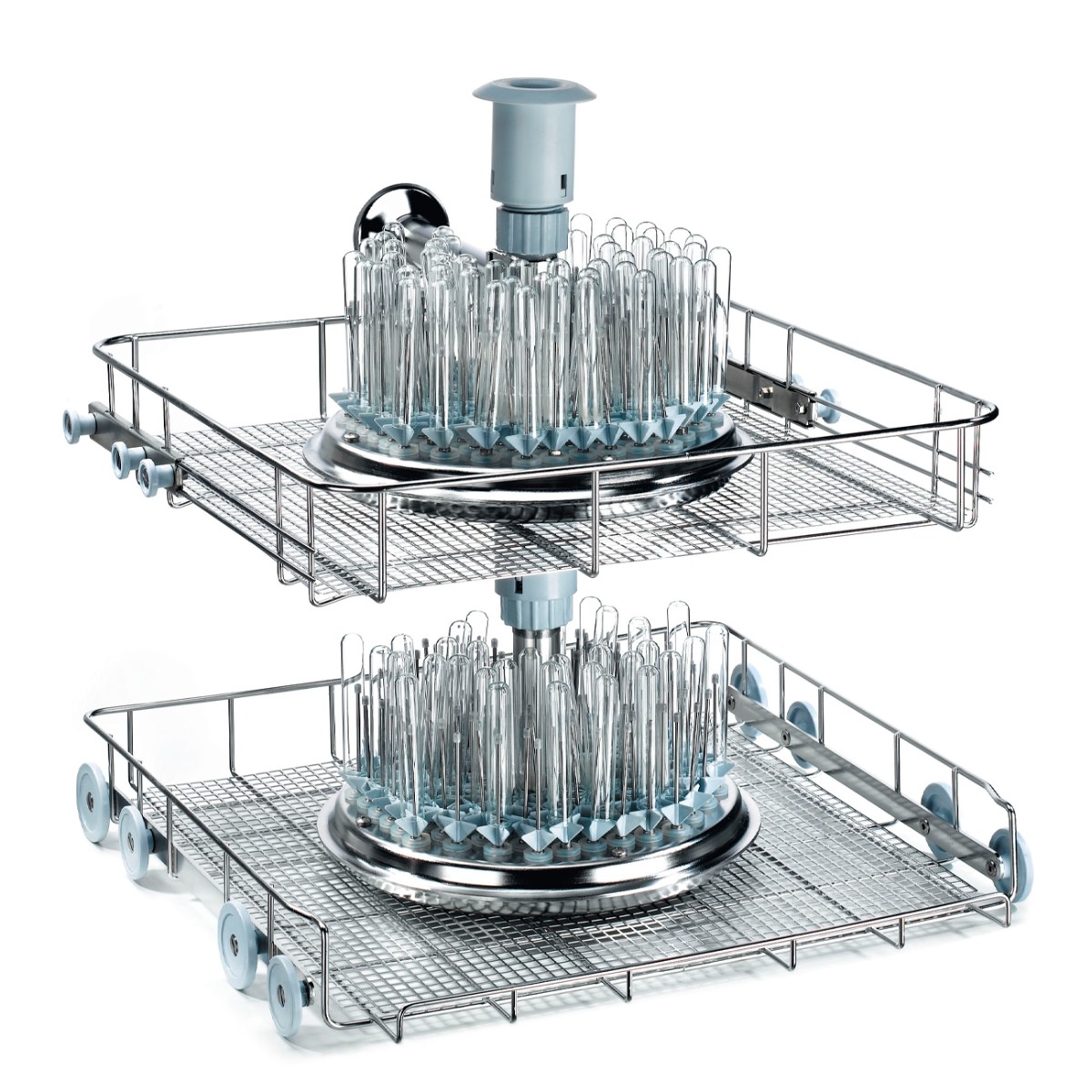 Smeg KP200DS модуль для загрузки пипеток