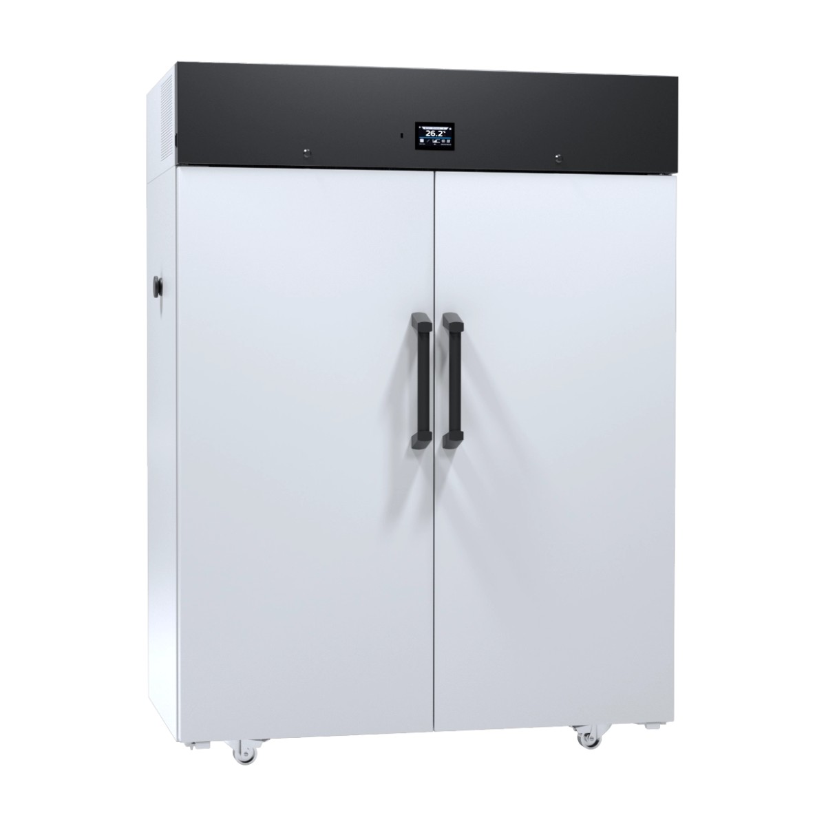 Pol-Eko ST 1200 P Smart PRO суховоздушный термостат