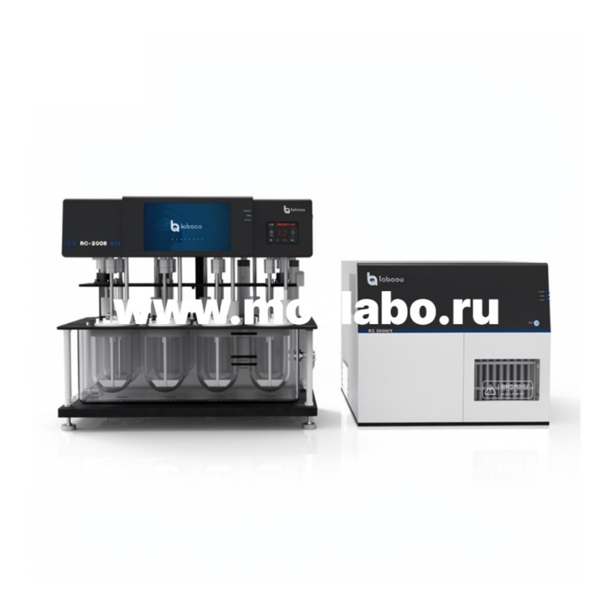 Laboao RC-2008 тестер растворения