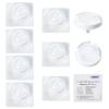 Cobetter Aegivast ACE стерилизованный шприцевой фильтр 25 мм с порами 0,2 мкм