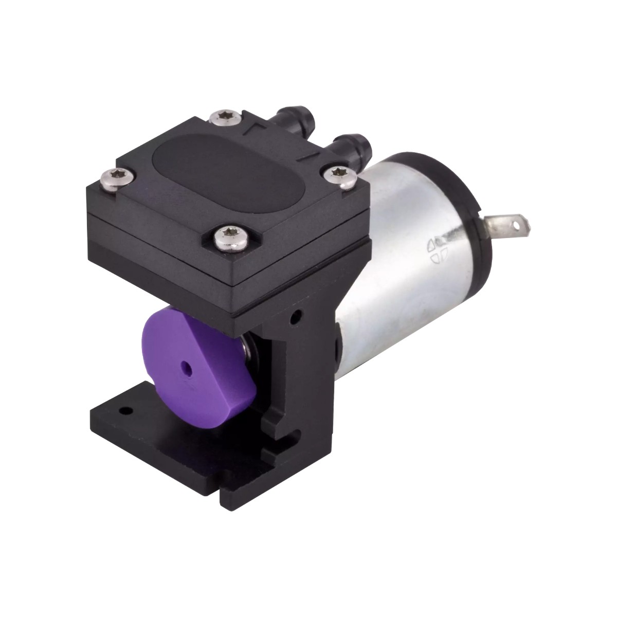 KNF NMP 015 мембранный газовый насос