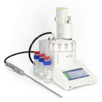 Mettler Toledo EasySampler 1210 автоматизированная система пробоподготовки