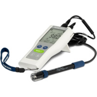 Mettler Toledo FiveGo F4-Std-Kit портативный оксиметр