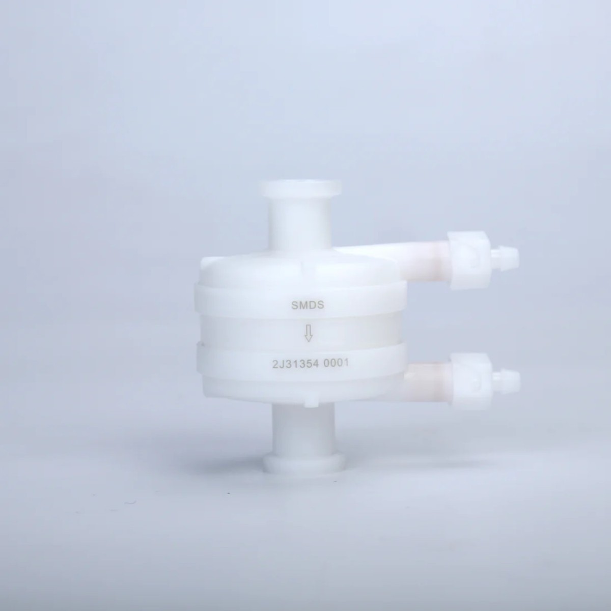 Cobetter Purcise PAF Bricap C01 предварительный фильтр с фланцами 31 мм и порами 1 мкм