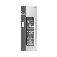 Haier Biomedical HXC-279 холодильник для банка крови