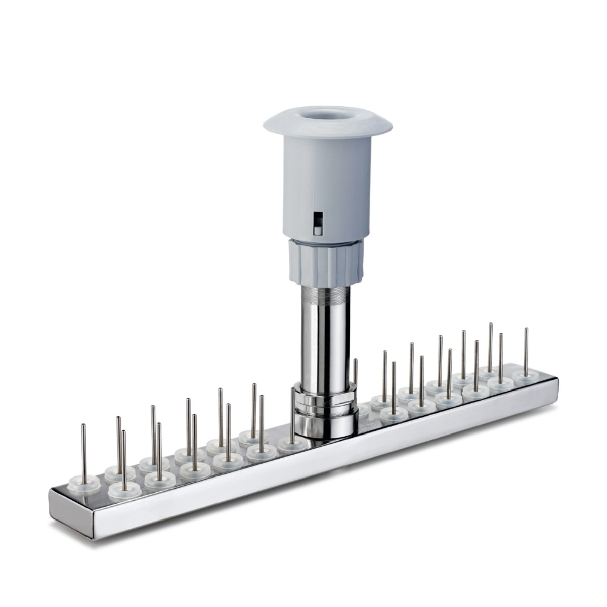 Smeg D-LCN2 вставка для загрузки стоматологических канюль