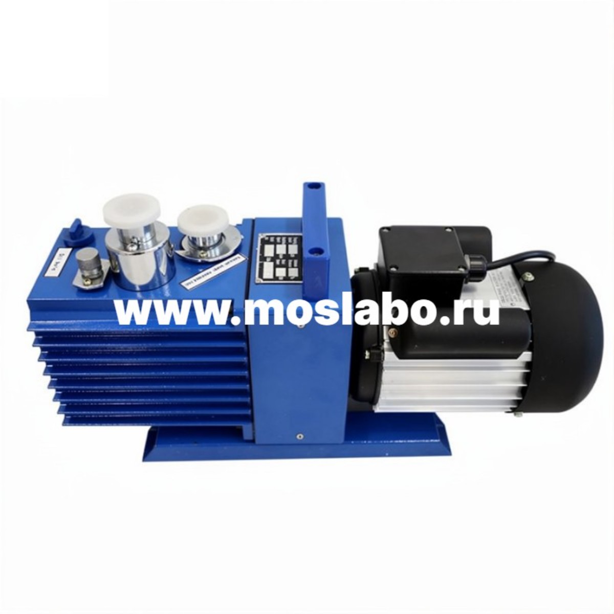 Laboao 2XZ-0.25 вакуумный насос