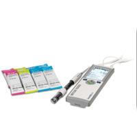 Mettler Toledo Seven2Go S8-Std-Kit портативный pH-метр/иономер