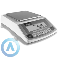 Лабораторные весы ACA1000 (1000 г) автоматические