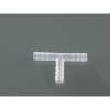 Burkle T-образный патрубок для соединения трубок Ø9-11 мм из ПП