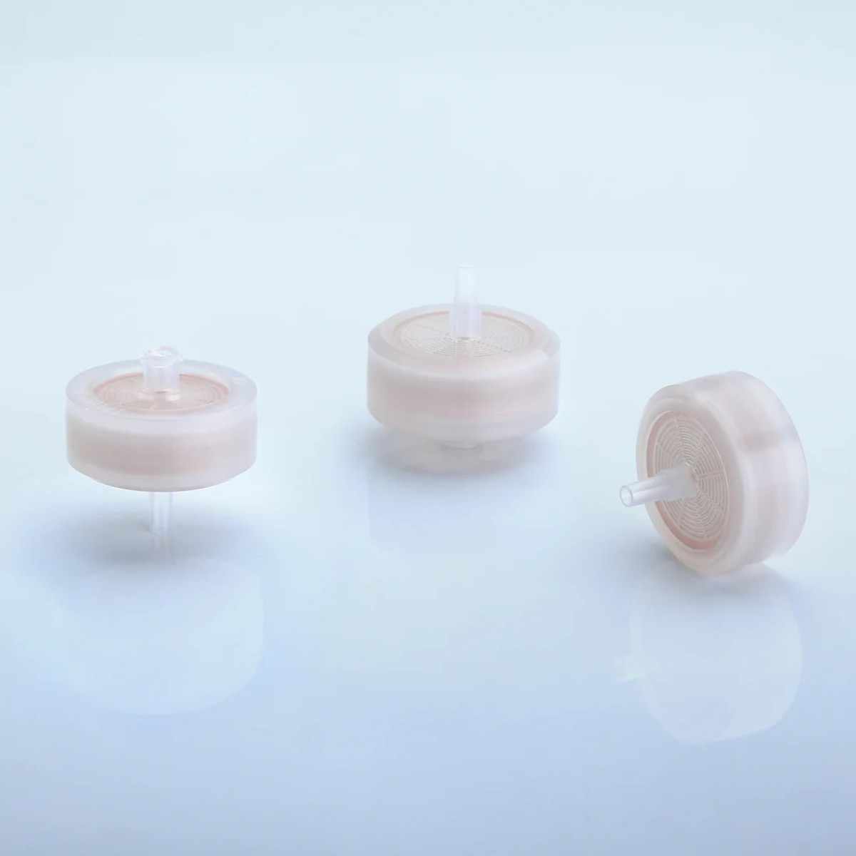 Cobetter Viruclear PDT шприцевой предварительный фильтр