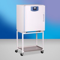BMT Durocell 111 ECO line сушильный шкаф