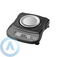 AnD EJ-4100 аналитические лабораторные весы