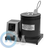 ЛинтеЛ СВ-10 — определение температуры самовоспламенения жидкости