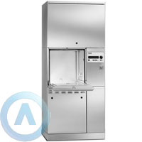 Термообрабатывающая машина для мойки посуды с паровым нагревом Miele G 7824