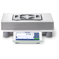 Mettler Toledo XPR15002L прецизионные весы