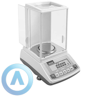 Аналитические весы ACN120 (120 г, 90 мм) автоматические