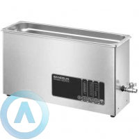 Bandelin DL 156 BH Sonorex Digiplus (500×140×150 мм, 9 л) ультразвуковая ванна с регулировкой мощности