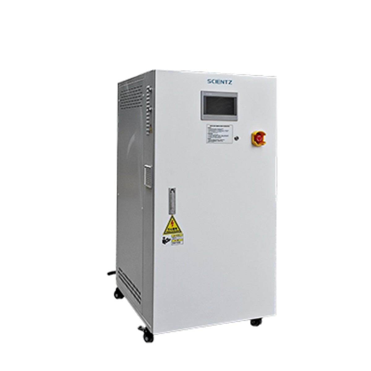 Scientz H75W-30 нагревающий циркуляционный термостат