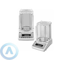AnD HR-251AZG/HR-251AG аналитические лабораторные весы