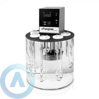 Thermocap Plus (20л, +5/+150°C) — Термостатная ванна для капиллярных вискозиметров, Fungilab