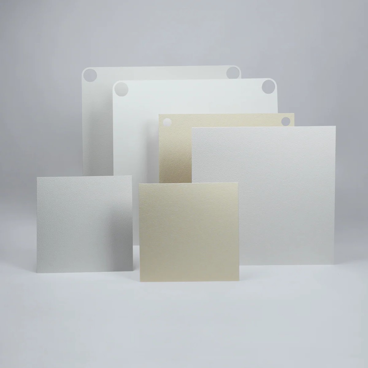 Cobetter Roheap CSD DEBL40 глубинный фильтровальный лист 400x400 мм