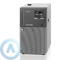 Huber Unichiller 010-H OLE (-20...100°C, возд охл) — охладитель с нагревом