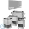 Bandelin DT 31 H Sonorex Digitec (3220, 190×85×60 мм, 0,9 л) цифровая ультразвуковая ванна с подогревом