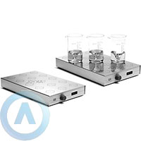 VELP MULTISTIRRER 15 магнитная мешалка