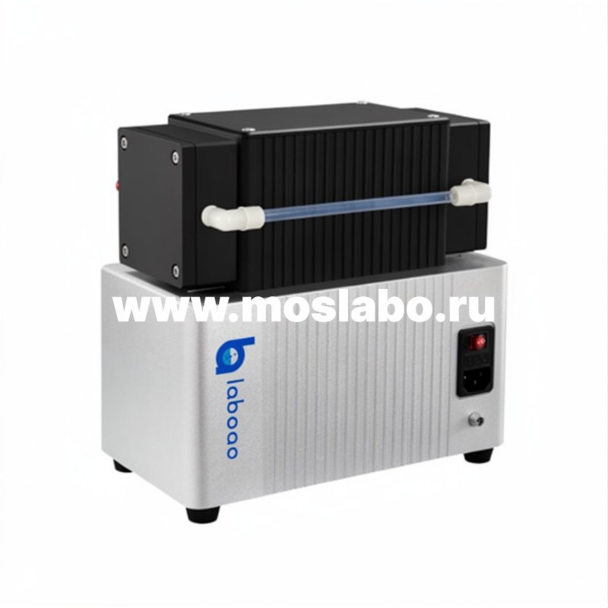 Laboao LJM480-S диафрагменный вакуумный насос