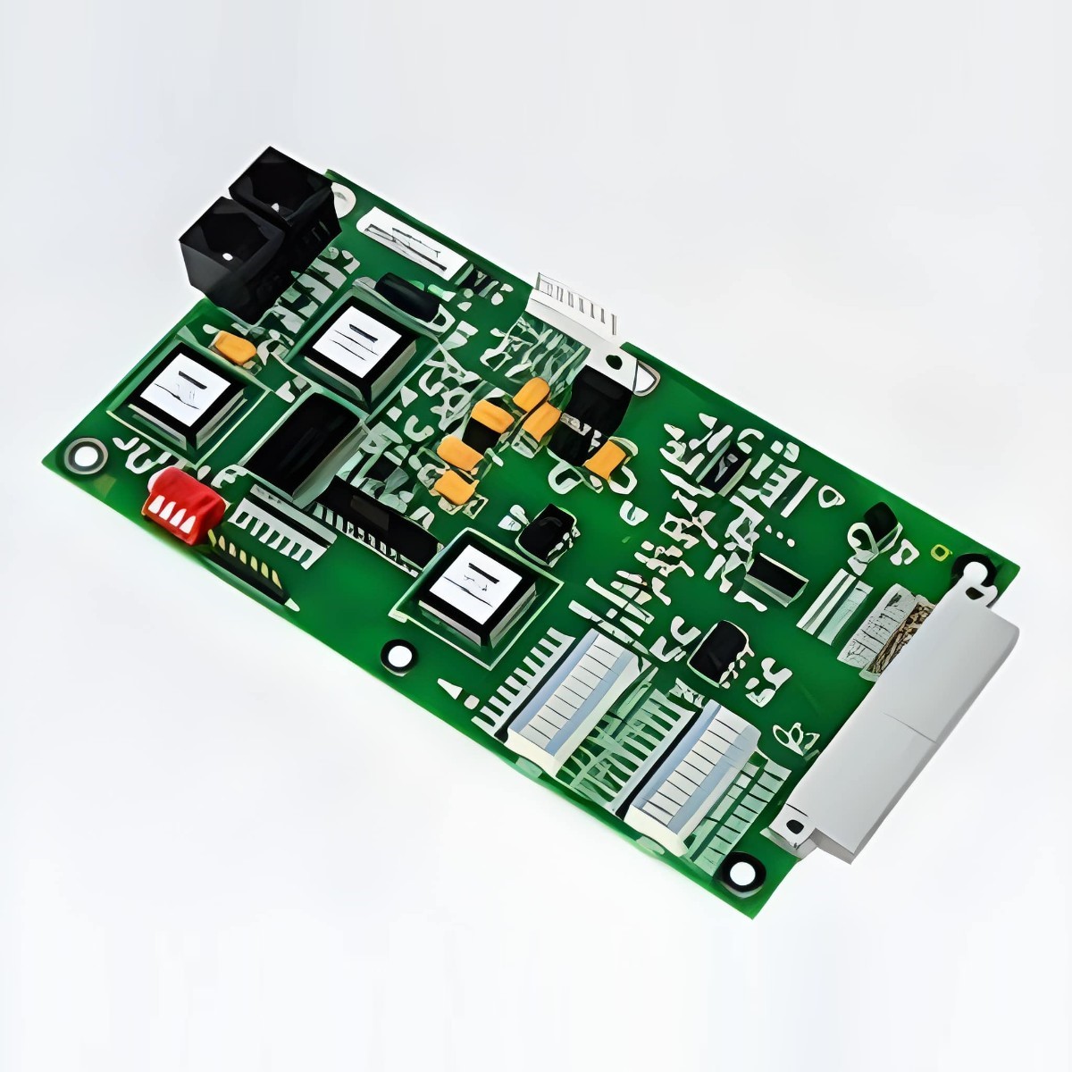 Agilent плата контроля температуры для Stratum