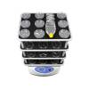 Biosan PSU-20i лабораторный орбитальный шейкер