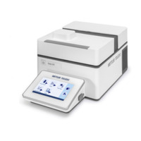 Mettler Toledo Easy UV спектрофотометр