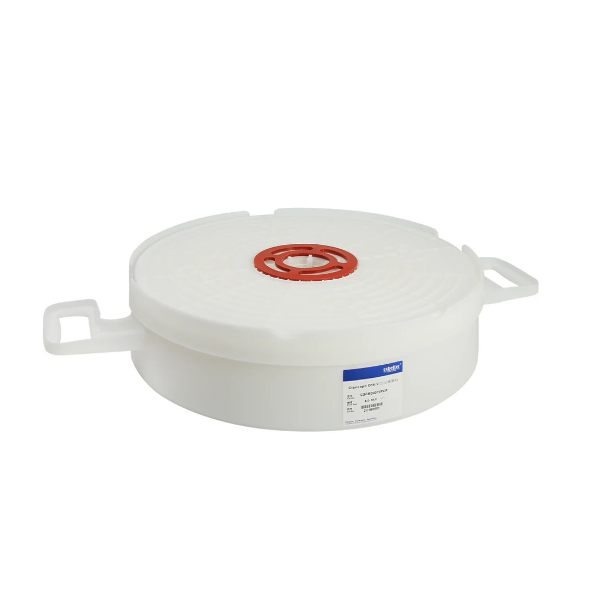 Cobetter Viruclear PDT CSCB кассетный предварительный фильтр