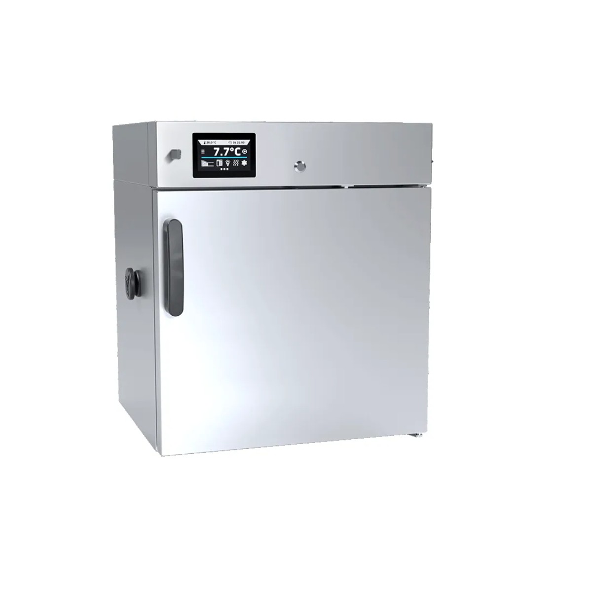 Pol-Eko ST 1 CS Smart суховоздушный термостат