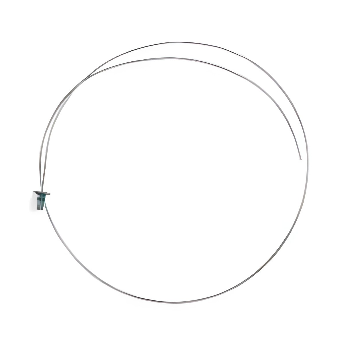 Agilent UltiMetal Plus трубка клапана 1/16