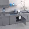 Bandelin Trison 4000.2 Xi R встраиваемая ультразвуковая ванна
