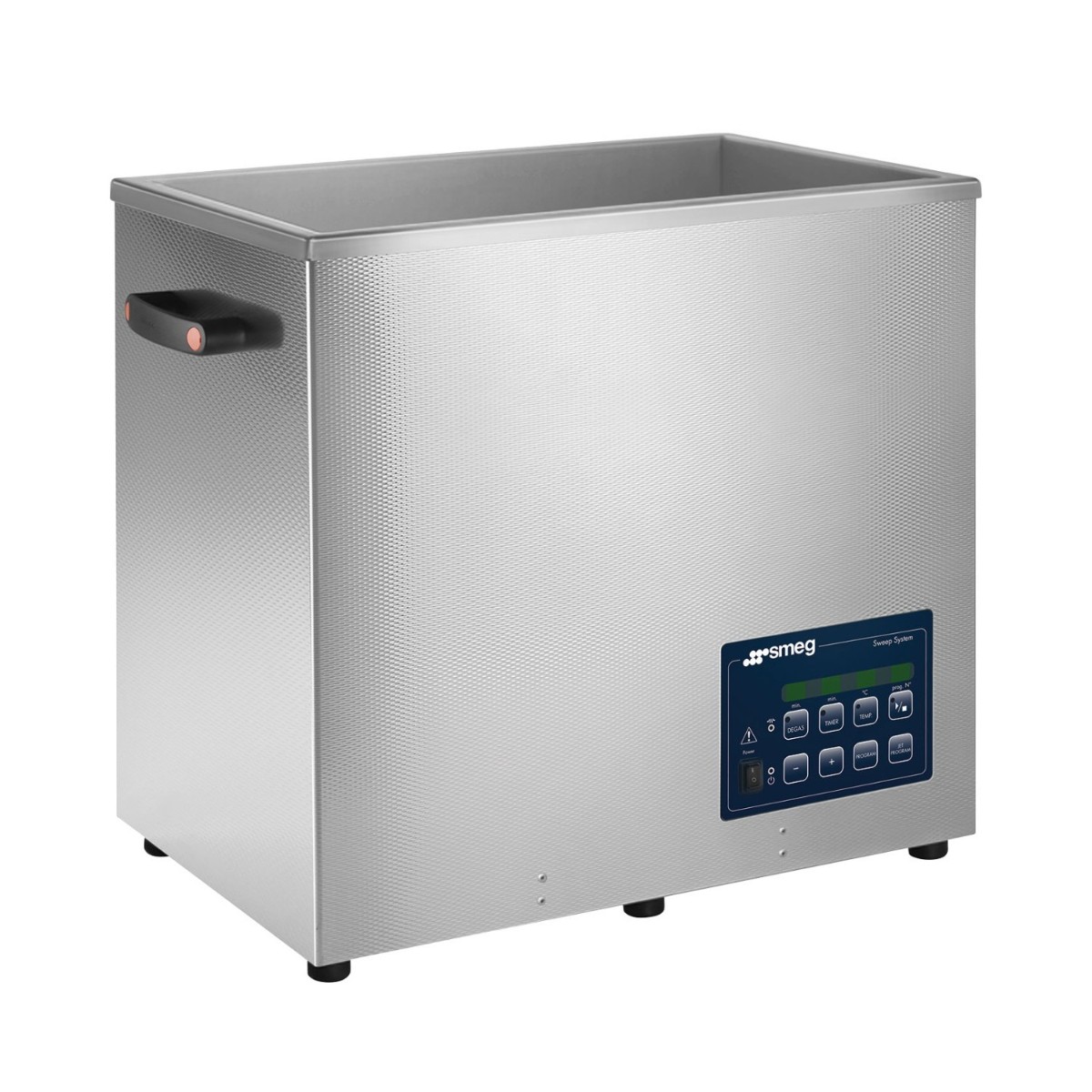 Smeg VU45H1 ультразвуковая ванна