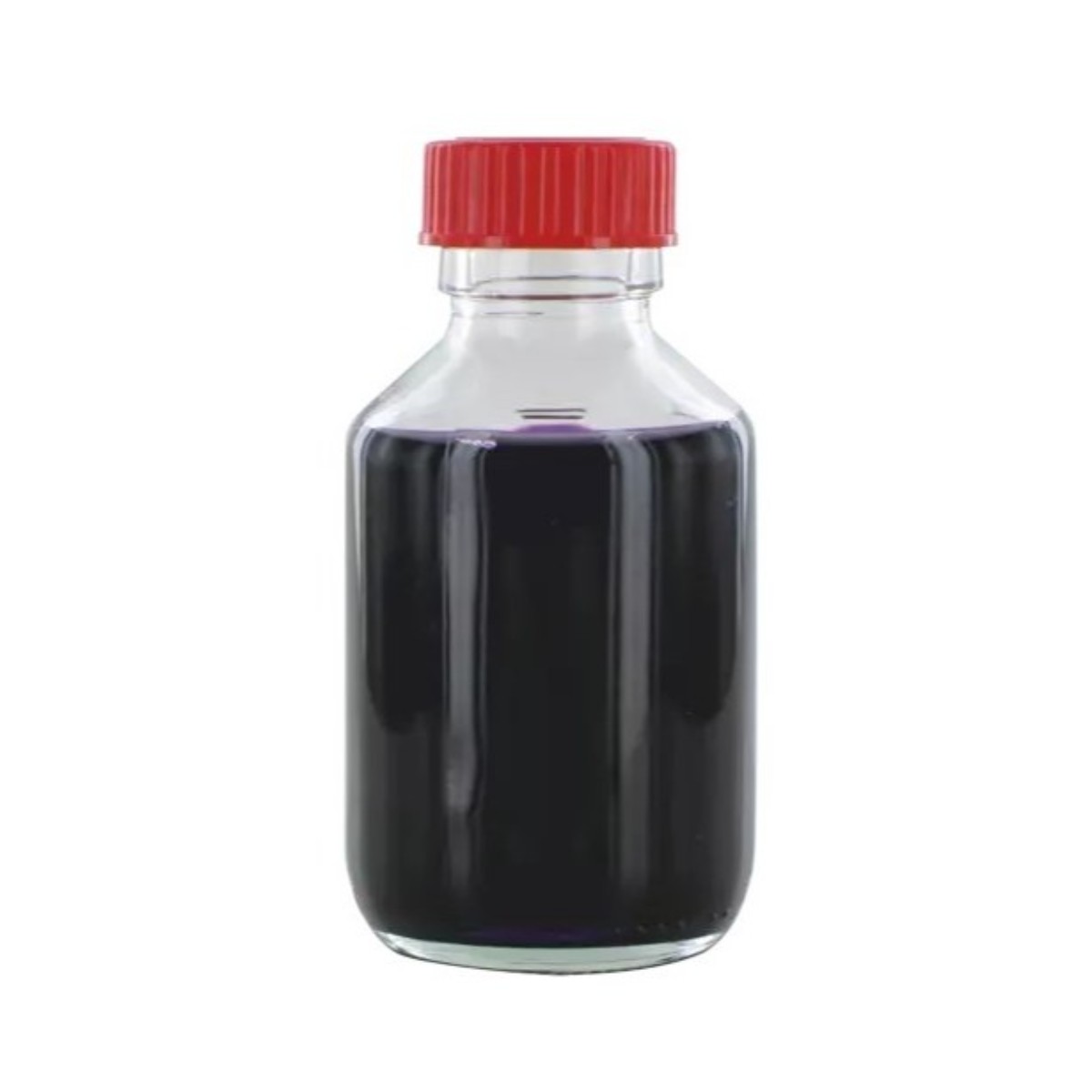 Behr behrotest NK 100 GT стеклянная бутылка с узким горлом