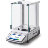 Mettler Toledo MR203 прецизионные весы
